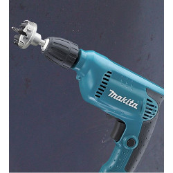 Taladro Sin Percutor 10mm 450W Automático 6413 Taladros Sin Percutor
