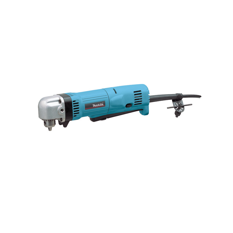 Taladro Angular 10mm 450W Manual DA3010F Taladros Angulares Taladro Angular 10mm 450W Manual DA3010F Taladros Angulares