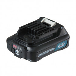 Batería MAKITA 12V 2.0Ah BL1021B BL1020B 197396-9 Baterías y Cargadores