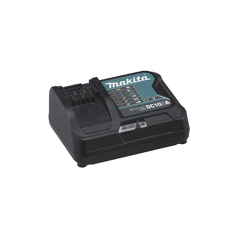 Cargador Batería MAKITA 10.8V 12V DC10SB 197363-4 Baterías y Cargadores