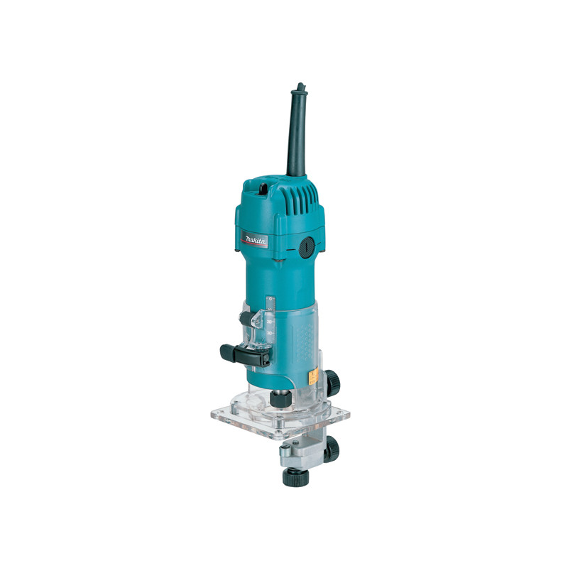 Fresadora Cantos MAKITA 500W 35mm 3707FC Fresadoras de Cantos Fresadora Cantos MAKITA 500W 35mm 3707FC Fresadoras de Cantos