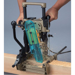Escopleadora Cadena 1140W 7104L Escopleadoras