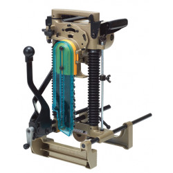 Escopleadora Cadena 1140W 7104L Escopleadoras