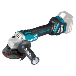 Amoladora MAKITA DGA461Z 18V 115mm BrushLess Velocidad Regulable Amoladoras