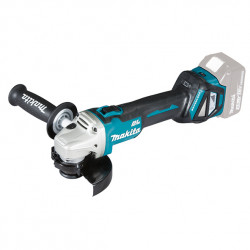 Amoladora MAKITA DGA511Z 18V 125mm BrushLess V.Regulable Amoladoras