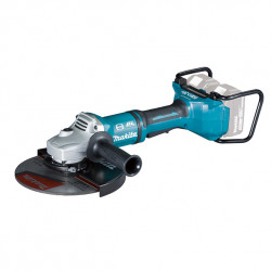 Amoladora 18V+18V 230mm BL DGA900Z Amoladoras