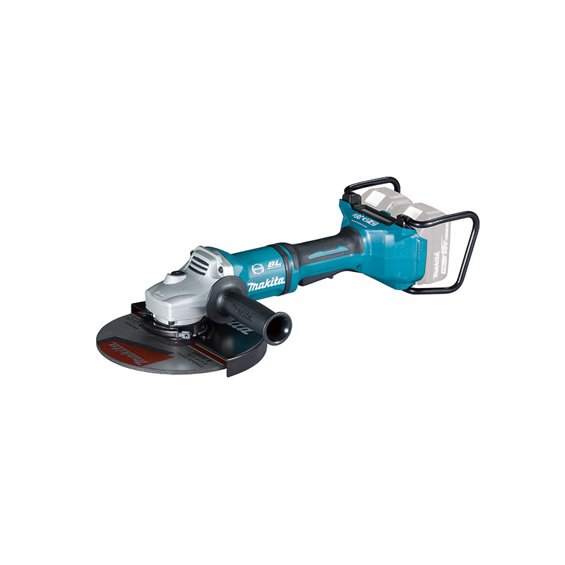 Amoladora 18V+18V 230mm BL DGA900Z Amoladoras Amoladora 18V+18V 230mm BL DGA900Z Amoladoras