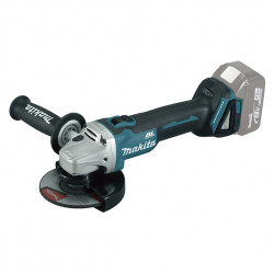 Amoladora MAKITA DGA504Z 18V BRUSHLESS 125mm Amoladoras