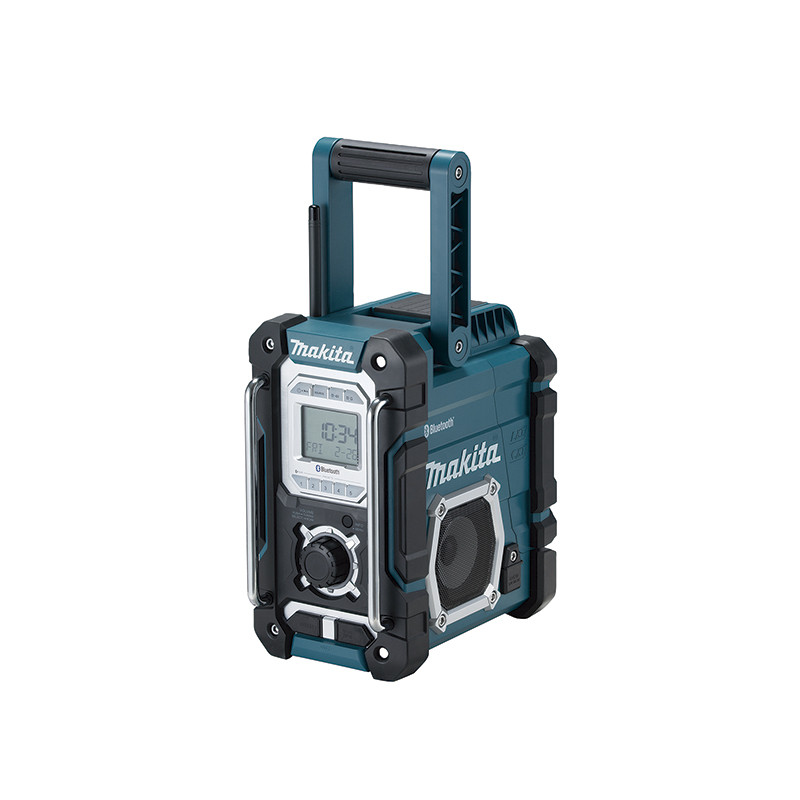Radio Altavoz 7.2-18V USB Bluetooth DMR108 Radios y Altavoces Radio Altavoz 7.2-18V USB Bluetooth DMR108 Radios y Altavoces