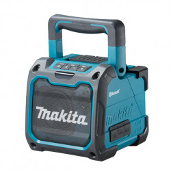 Altavoz MAKITA 10.8-18V USB Bluetooth DMR200 Radios y Altavoces