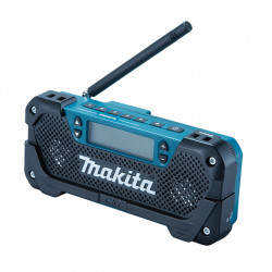 Radio 10.8V MR052 Radios y Altavoces