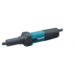 Amoladora Recta MAKITA GD0601 400W 6mm 25.000R.p.m. Rectas