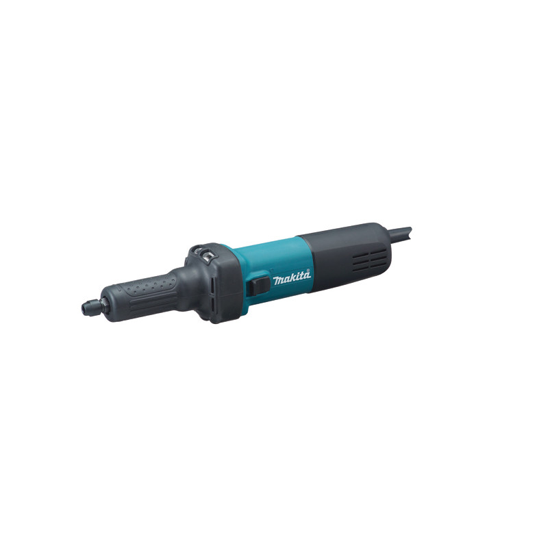 Amoladora Recta MAKITA GD0601 400W 6mm 25.000R.p.m. Rectas Amoladora Recta MAKITA GD0601 400W 6mm 25.000R.p.m. Rectas