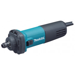 Amoladora Recta MAKITA GD0602 400W 6mm 25.000R.p.m. Rectas