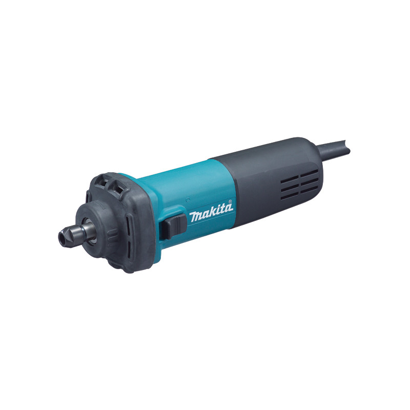 Amoladora Recta MAKITA GD0602 400W 6mm 25.000R.p.m. Rectas Amoladora Recta MAKITA GD0602 400W 6mm 25.000R.p.m. Rectas