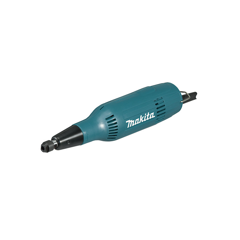 Amoladora Recta MAKITA GD0603 240W 6mm 28.000R.p.m. Rectas Amoladora Recta MAKITA GD0603 240W 6mm 28.000R.p.m. Rectas