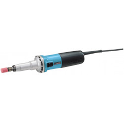 Amoladora Recta 750W 6mm 28.000R.p.m. V.Regulable GD0800C Rectas