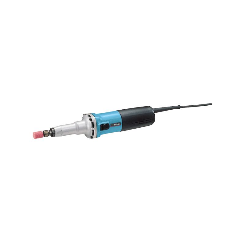Amoladora Recta 750W 6mm 28.000R.p.m. V.Regulable GD0800C Rectas Amoladora Recta 750W 6mm 28.000R.p.m. V.Regulable GD0800C Rectas