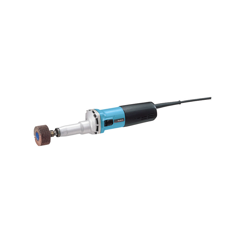 Amoladora Recta 750W 6mm 7.000R.p.m. V.Variable GD0810C Rectas Amoladora Recta 750W 6mm 7.000R.p.m. V.Variable GD0810C Rectas