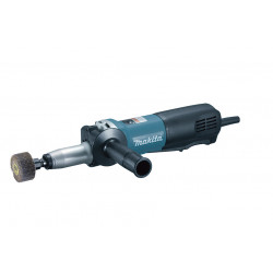 Amoladora Recta 750W 6mm 7.000R.p.m. V.Variable GD0811C Rectas