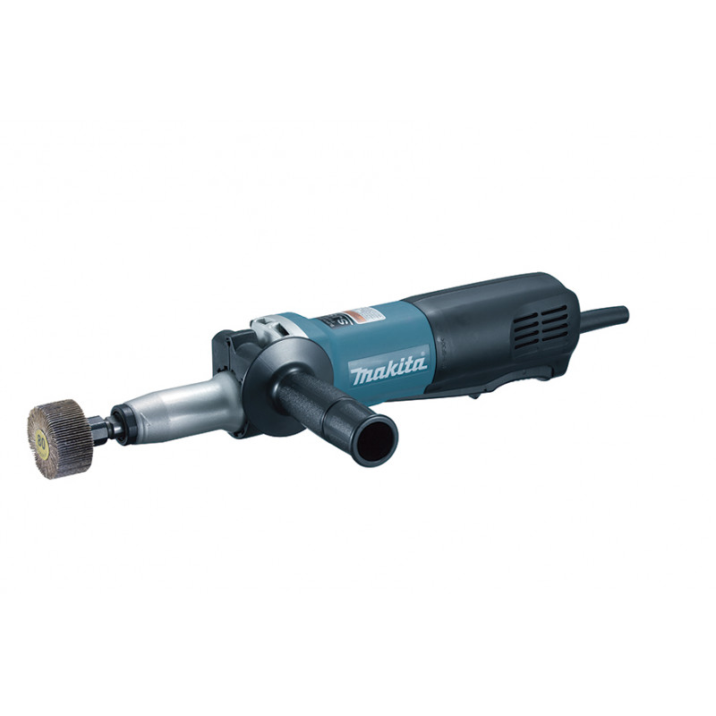 Amoladora Recta 750W 6mm 7.000R.p.m. V.Variable GD0811C Rectas Amoladora Recta 750W 6mm 7.000R.p.m. V.Variable GD0811C Rectas