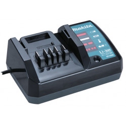 Taladro Atornillador MAKITA DF347DWE 14.4V 1,5Ah 30Nm + KIT BROCAS COBALTO 14.4V