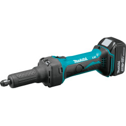 Amoladora Recta 18V 25.000R.p.m. 4.0Ah DGD800RTM Rectas