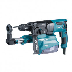 Martillo Ligero 3 Modos 800W AVT HEPA HR2651TJ + Regalo Kit Demolición Martillos Ligeros