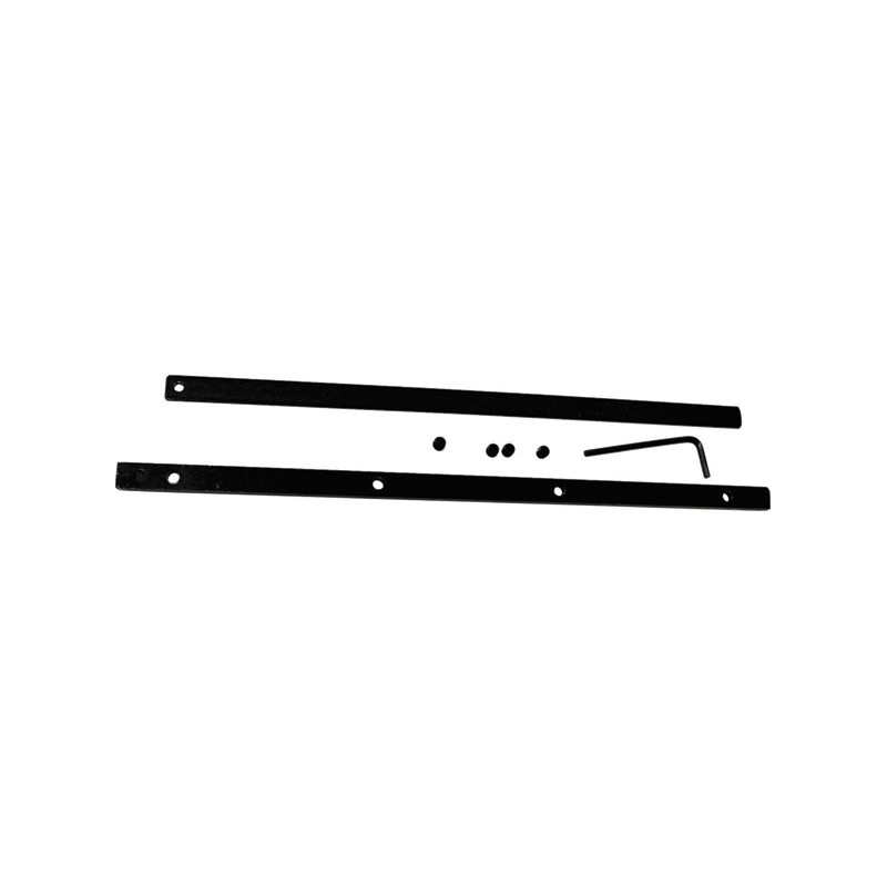 Unión Guía Carril Aluminio MAKITA P-45777 Guías de Carril