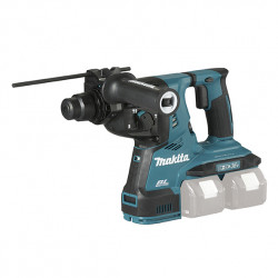 Martillo MAKITA DHR282ZU 3 Modos 28mm 2x18V BL Bluetooth Martillos