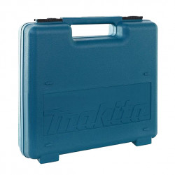 Taladro Percutor MAKITA HP1641K 16mm 680W Con Maletín Taladros Con Percutor