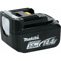 Batería 14.4V 3.0Ah BL1430 Baterías y Cargadores