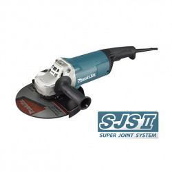 Amoladora 230mm 2.200W SAR GA9061R 230 mm