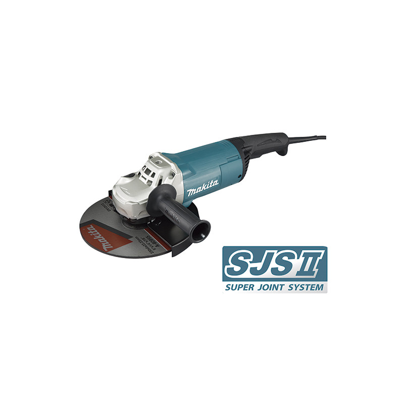 Amoladora 230mm 2.200W SAR GA9061R 230 mm Amoladora 230mm 2.200W SAR GA9061R 230 mm