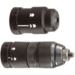 Martillo Ligero MAKITA HR2630T 3 Modos 2 Portabrocas 800W + KIT DEMOLICIÓN D-19180 Martillos Ligeros