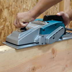 Cepillo Electrico MAKITA 170mm 1.200W 1806B 170 mm