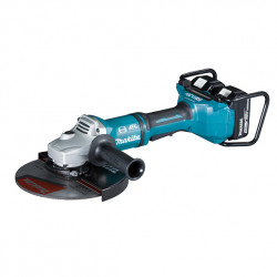 Amoladora 18V+18V 230mm BL 6.0Ah DGA900RTM 230mm