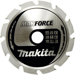 Sierra Circular MAKITA HS7601 190mm 1.200W + 2 Discos Corte Madera Sierras Circulares