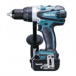 Taladro Atornillador 18V 91Nm 4.0Ah DDF458RTJ4 18V