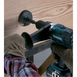 Taladro Atornillador 18V 91Nm 4.0Ah DDF458RTJ4 18V