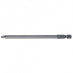 Punta PH2x157 BFR550 / 6842 P-67795 3uds Puntas y Juegos de Impacto
