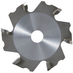 Fresadora Placas 1300W 6mm CA5000XJ14 + Guía Carril 1,4m Fresadoras de Placas