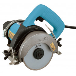 Cortador de Diamante Húmedo MAKITA 4101RH 125mm 860W Cortador Húmedo