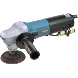 PULIDORA HÚMEDO MAKITA 100MM 900W PW5000CH Pulidora Húmedo