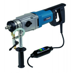 Taladro Diamante Húmedo 132mm 1.700W DBM131 Taladro Húmedo