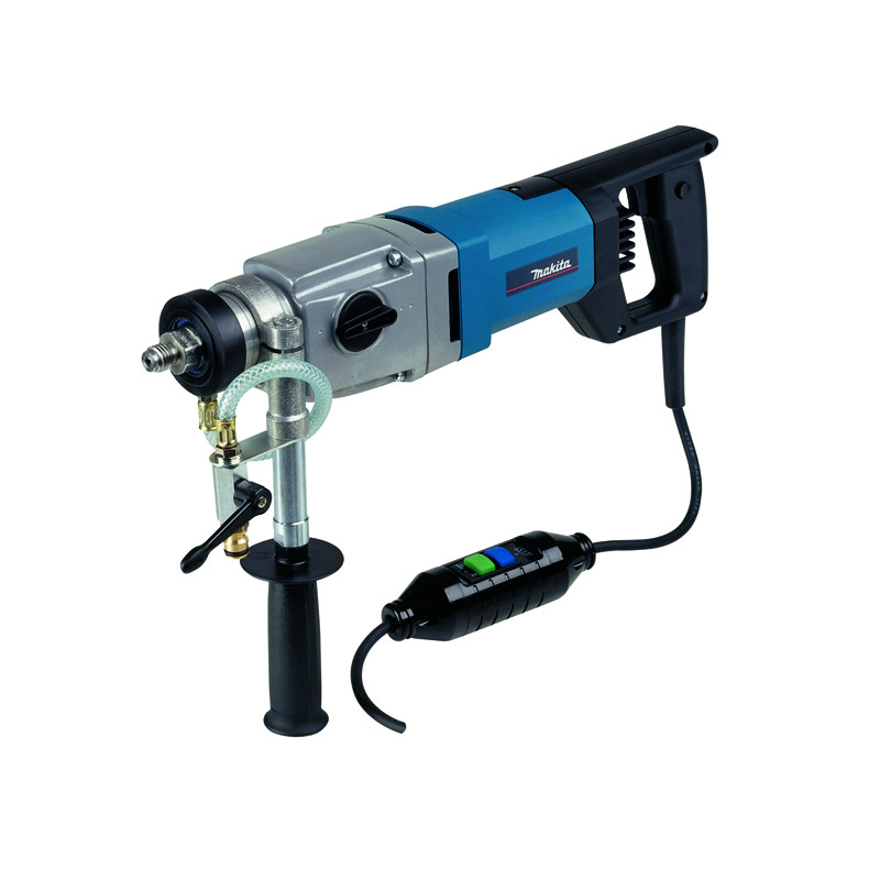Taladro Diamante Húmedo 132mm 1.700W DBM131 Taladro Húmedo Taladro Diamante Húmedo 132mm 1.700W DBM131 Taladro Húmedo
