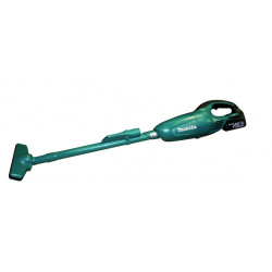 Aspiradora MAKITA DCL180Z 18V 1,3 m³/min 0,65L Aspiradores