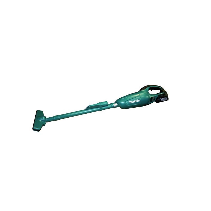 Aspiradora MAKITA DCL180Z 18V 1,3 m³/min 0,65L Aspiradores