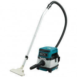 Aspirador 2x18V DVC860LZ Aspiradores
