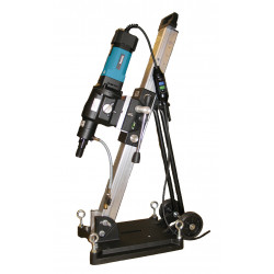 Taladro Diamante Húmedo 230mm 2.500W DBM230X Taladro Húmedo